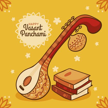 乐器瓦桑·潘查米乐器民族繁荣节日