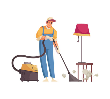 公寓专业清洁工打扫公寓潮湿性格专业人员