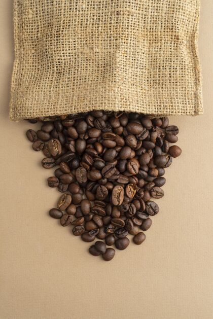 香气咖啡豆布袋咖啡豆布袋咖啡