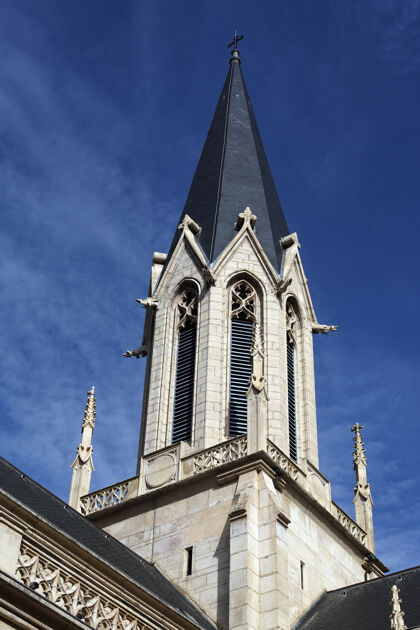 历史圣乔治教堂教堂城市城市
