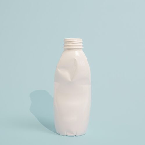 循环安排非环保塑料瓶保护废物安排