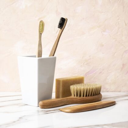 产品生态护肤清洁产品生态生态牙刷