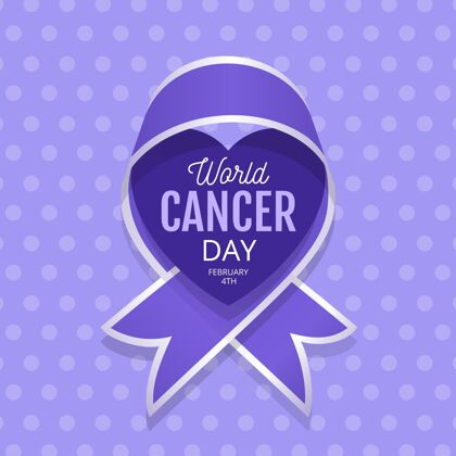 意识世界癌症日癌症支持希望