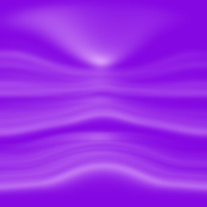 Texture工作室背景概念-抽象空光渐变紫色工作室房间背景产品BlankPaintBright